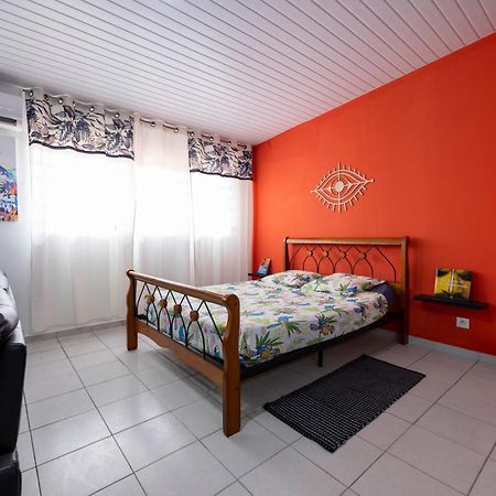 Lumina Kanope - Destinationguyane - Sejours D'Affaires Caiena Exterior foto